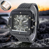 Hublot Square Bang (Only Black Dial)
